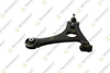 Teknorot Control Arm with Ball Joint M-525 for Mercedes-Benz A-CLASS