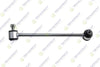 Teknorot Sway Bar Link M-545 for Mercedes-Benz C-CLASS, E-CLASS, GLK-CLASS