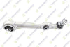 Teknorot Control Arm with Ball Joint M-564 for Mercedes-Benz S-CLASS