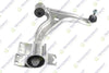 Teknorot Control Arm with Ball Joint M-578 for Mercedes-Benz A-CLASS, CLA-CLASS, B-CLASS