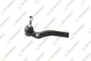 Teknorot Tie Rod End M-612 for Mercedes-Benz VITO, MATRIS, VIANO