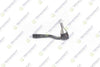 Teknorot Tie Rod End M-631 for Mercedes-Benz GL-CLASS, ML-CLASS