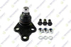 Teknorot Ball Joint Kit M-665K for Mercedes-Benz VIANO, VITO