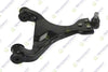 Teknorot Control Arm with Ball Joint M-668 for Mercedes-Benz VITO, VIANO