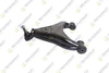Teknorot Control Arm with Ball Joint M-710 for Dodge/Mercedes-Benz SPRINTER 3500, SPRINTER