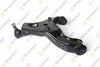 Teknorot Control Arm with Ball Joint M-739 for Dodge/Mercedes-Benz SPRINTER 3500, SPRINTER, CRAFTER