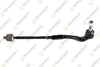 Teknorot Tie Rod Assembly M-751853 for Mercedes-Benz SLK-CLASS, C-CLASS, CLK-CLASS