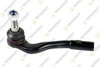 Teknorot Tie Rod End M-752 for Mercedes-Benz SLK-CLASS, CLK-CLASS, C-CLASS