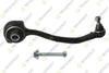 Teknorot Control Arm with Ball Joint M-756K for Mercedes-Benz C-CLASS, CLK-CLASS, SLK-CLASS