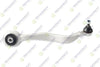 Teknorot Control Arm with Ball Joint M-772 for Mercedes-Benz C-CLASS