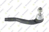 Teknorot Tie Rod End M-781 for Mercedes-Benz EQC, C-CLASS, E-CLASS