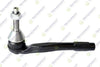 Teknorot Tie Rod End M-792 for Mercedes-Benz C-CLASS, E-CLASS