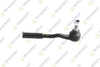 Teknorot Tie Rod End M-851 for Mercedes-Benz SL-CLASS, S-CLASS, CL-CLASS