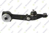 Teknorot Control Arm with Ball Joint M-865 for Mercedes-Benz S-CLASS
