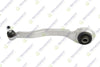 Teknorot Control Arm with Ball Joint M-868 for Mercedes-Benz CLS-CLASS, SL-CLASS, E-CLASS