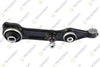 Teknorot Control Arm with Ball Joint M-871 for Mercedes-Benz CLS-CLASS, E-CLASS, SL-CLASS