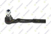 Teknorot Tie Rod End M-873 for Mercedes-Benz CLS-CLASS, E-CLASS
