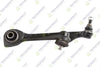 Teknorot Control Arm with Ball Joint M-898 for Mercedes-Benz S-CLASS