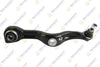 Teknorot Control Arm with Ball Joint M-927 for Mercedes-Benz S-CLASS