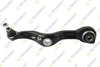 Teknorot Control Arm with Ball Joint M-928 for Mercedes-Benz S-CLASS