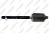 Teknorot Rack End M-953 for Mercedes-Benz E-CLASS