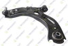 Teknorot Control Arm with Ball Joint MA-1129 for Mazda CX-30
