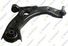 Teknorot Control Arm with Ball Joint MA-128 for Mazda 3