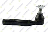 Teknorot Tie Rod End MA-701 for Mazda 6