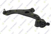 Teknorot Control Arm with Ball Joint MA-809 for Mazda CX-5, 6