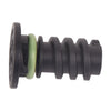 Bapmic Engine Oil Drain Plug for Mercedes Benz (W204, W205, C216) [A0029902017] (EF0423210002)