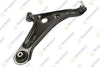 Teknorot Control Arm with Ball Joint MI-458 for Mitsubishi SPACE STAR