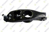 Teknorot Control Arm with Ball Joint MI-619 for Mitsubishi L200