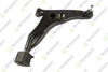 Teknorot Control Arm with Ball Joint MI-658 for Mitsubishi LANCER, COLT