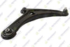 Teknorot Control Arm with Ball Joint MI-738 for Citroen/Mitsubishi C4 AIRCROSS, LANCER, ASX