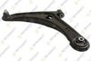 Teknorot Control Arm with Ball Joint MI-739 for Citroen/Mitsubishi C4 AIRCROSS, LANCER, ASX