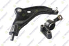 Teknorot Control Arm Kit MN-138K for MINI COOPER