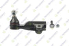 Teknorot Tie Rod End N-1021 for Nissan PATROL