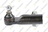 Teknorot Tie Rod End N-1022 for Nissan PATROL