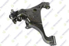 Teknorot Control Arm with Ball Joint N-1069 for Nissan/Renault NAVARA, ALASKAN