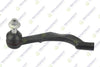 Teknorot Tie Rod End N-142 for Nissan QASHQAI
