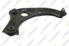 Teknorot Control Arm with Ball Joint N-448 for Nissan VERSA NOTE, MICRA, VERSA