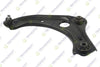 Teknorot Control Arm with Ball Joint N-449 for Nissan VERSA NOTE, VERSA, MICRA