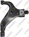 Teknorot Control Arm with Ball Joint N-545 for Infiniti/Nissan QX4, PATHFINDER
