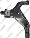 Teknorot Control Arm with Ball Joint N-546 for Infiniti/Nissan QX4, PATHFINDER