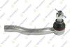 Teknorot Tie Rod End N-581 for Nissan PATHFINDER, FRONTIER, NAVARA
