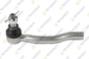 Teknorot Tie Rod End N-582 for Nissan FRONTIER, PATHFINDER, NAVARA