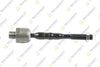 Teknorot Rack End N-583 for Nissan NAVARA, PATHFINDER, FRONTIER