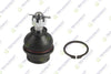 Teknorot Ball Joint N-595 for Nissan FRONTIER, NAVARA, PATHFINDER