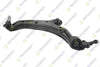 Teknorot Control Arm with Ball Joint N-629 for Nissan ALMERA