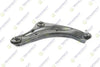 Teknorot Control Arm with Ball Joint N-858 for Nissan LEAF, JUKE